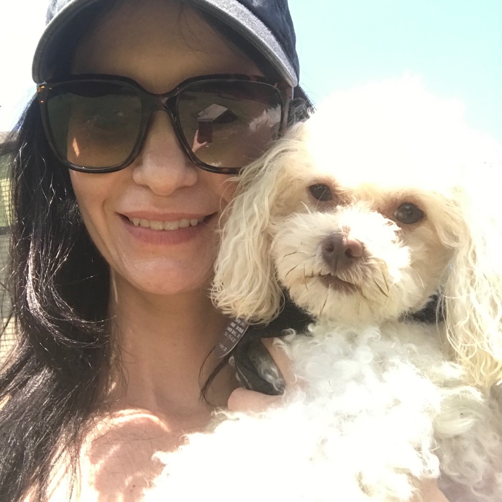 Meet your Posher, Jennai